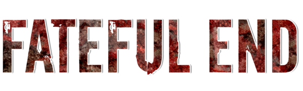 Fateful End logo