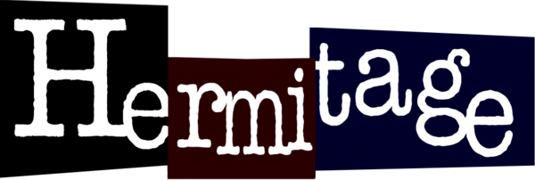 Hermitage logo