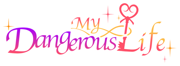 My Dangerous Life logo